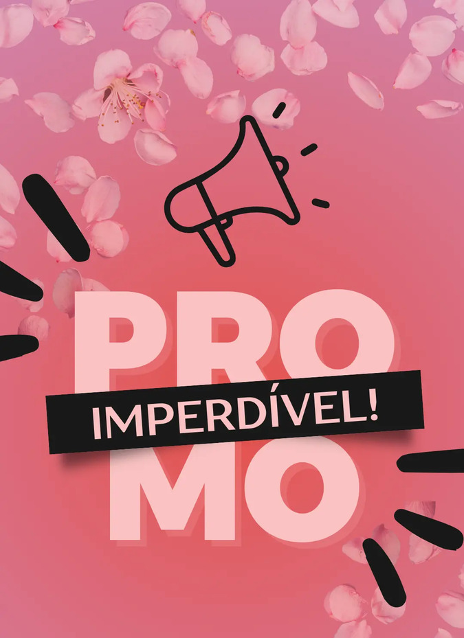 Calendário Promo